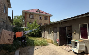 Купить квартиру Бишкек