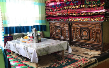 Купить квартиру Бишкек