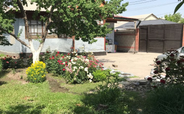 Купить квартиру Бишкек