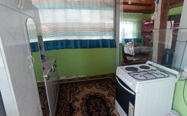 Купить квартиру Бишкек