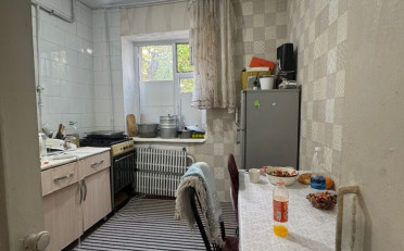 Купить квартиру Бишкек