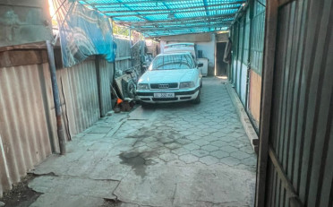 Купить квартиру Бишкек