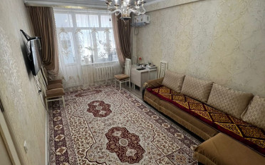 Купить квартиру Бишкек