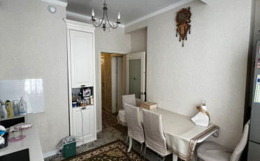 Купить квартиру Бишкек