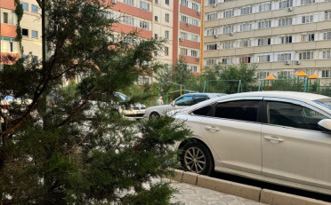 Купить квартиру Бишкек