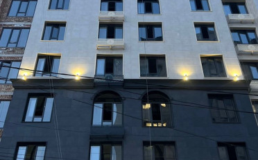  Агентство недвижимости