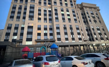 Купить квартиру Бишкек