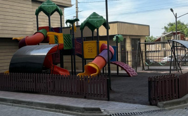Купить квартиру Бишкек