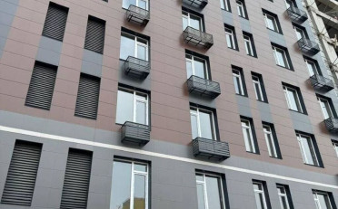  Агентство недвижимости