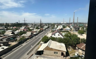 Купить квартиру Бишкек