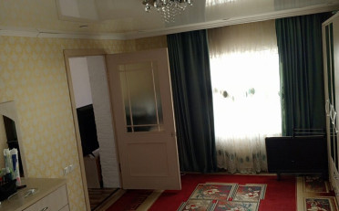 Купить квартиру Бишкек