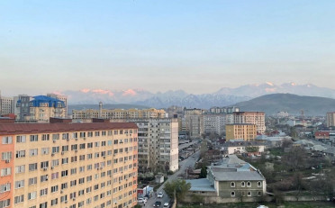 Купить квартиру Бишкек