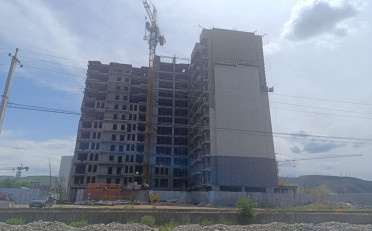 Купить квартиру Бишкек