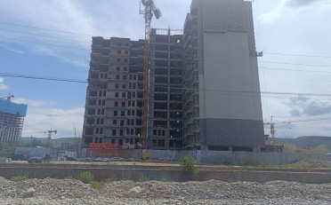 Купить квартиру Бишкек