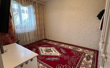 Купить квартиру Бишкек