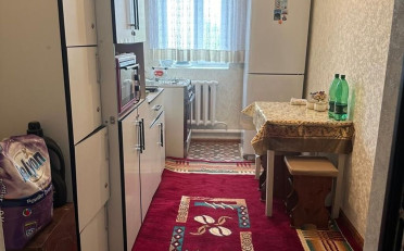 Купить квартиру Бишкек
