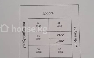 Купить квартиру Бишкек