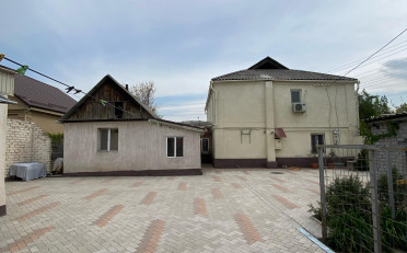 Купить квартиру Бишкек