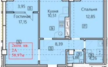  Агентство недвижимости