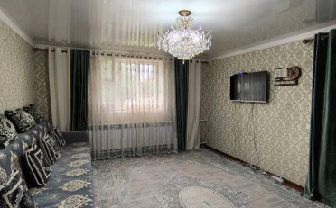 Купить квартиру Бишкек