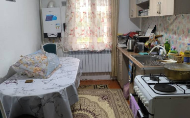 Купить квартиру Бишкек