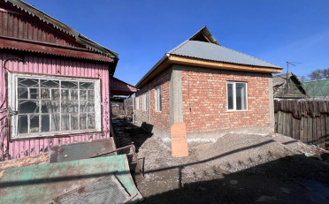 Купить квартиру Бишкек