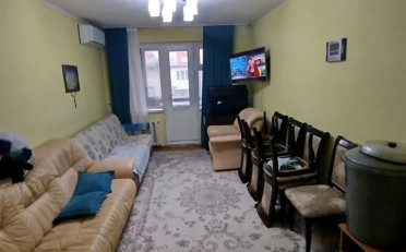 Купить квартиру Бишкек