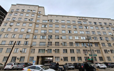  Агентство недвижимости