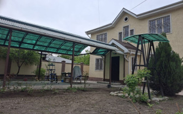 Купить квартиру Бишкек