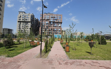 Купить квартиру Бишкек