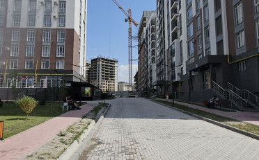 Купить квартиру Бишкек