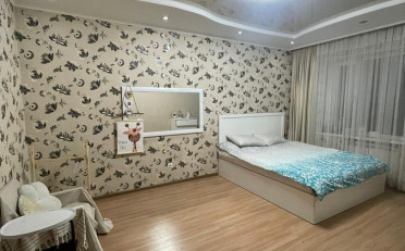 Купить квартиру Бишкек
