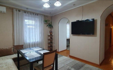 Купить квартиру Бишкек
