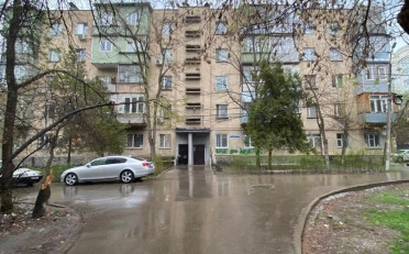 Купить квартиру Бишкек