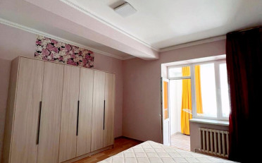 Купить квартиру Бишкек