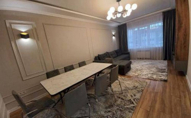 Купить квартиру Бишкек