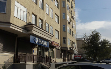  Агентство недвижимости