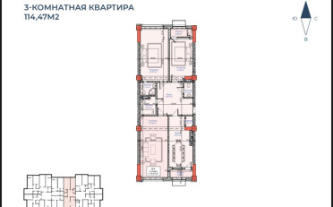  Агентство недвижимости