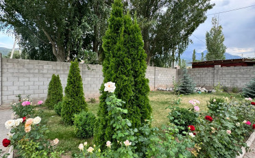 Купить квартиру Бишкек