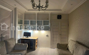 Купить квартиру Бишкек