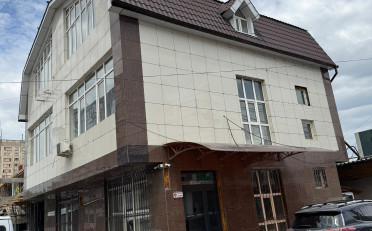 Купить квартиру Бишкек