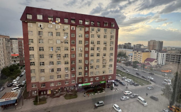 Купить квартиру Бишкек