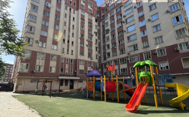 Купить квартиру Бишкек