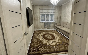 Купить квартиру Бишкек