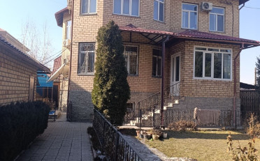 Купить квартиру Бишкек
