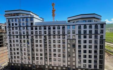 Купить квартиру Бишкек