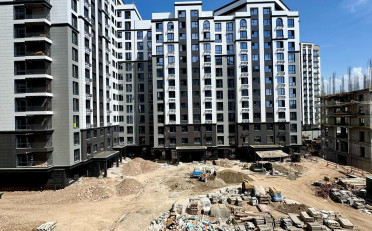 Купить квартиру Бишкек