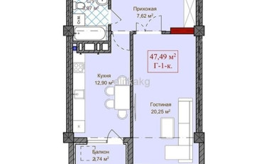 Купить квартиру Бишкек