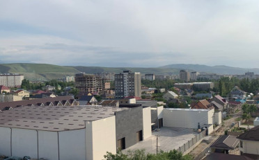 Купить квартиру Бишкек