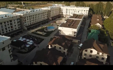  Агентство недвижимости